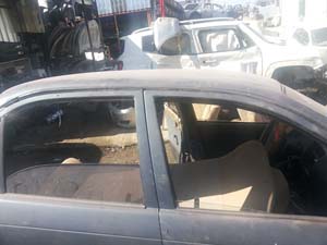 93-98 MODEL TOYOTA COROLLA ÇIKMA TAVAN SACI